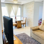 Apartamento à venda com 3 quartos, sendo 1 suíte, em Parada Inglesa, São Paulo, SP