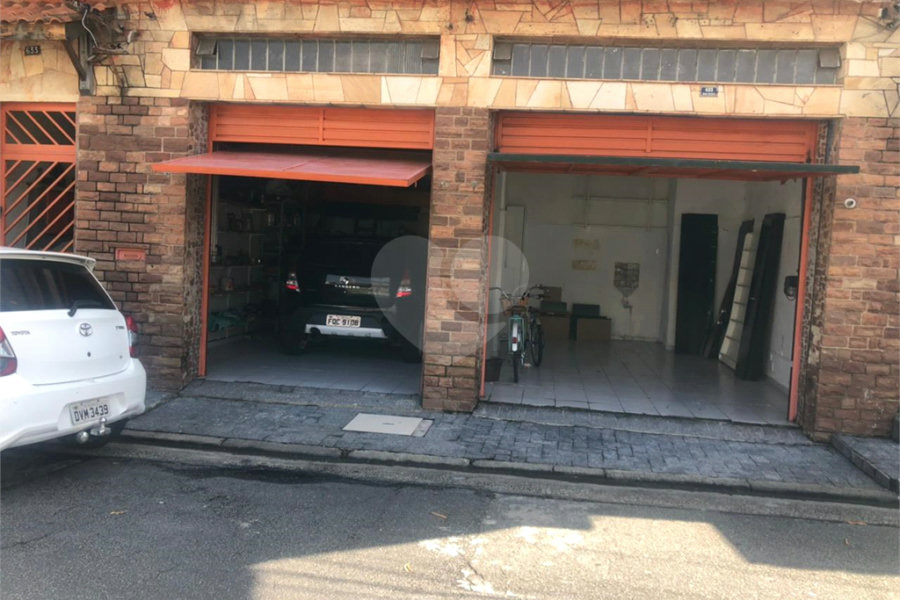 Sobrado à venda com 4 suítes em Vila Guilherme, São Paulo, SP