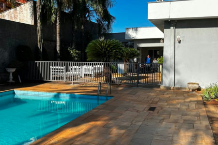 Casa à venda com 3 quartos, sendo 1 suíte,  em Vila Nova, Três Lagoas, MS