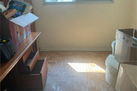 Apartamento à venda com 2 quartos em Pinheiros, São Paulo, SP