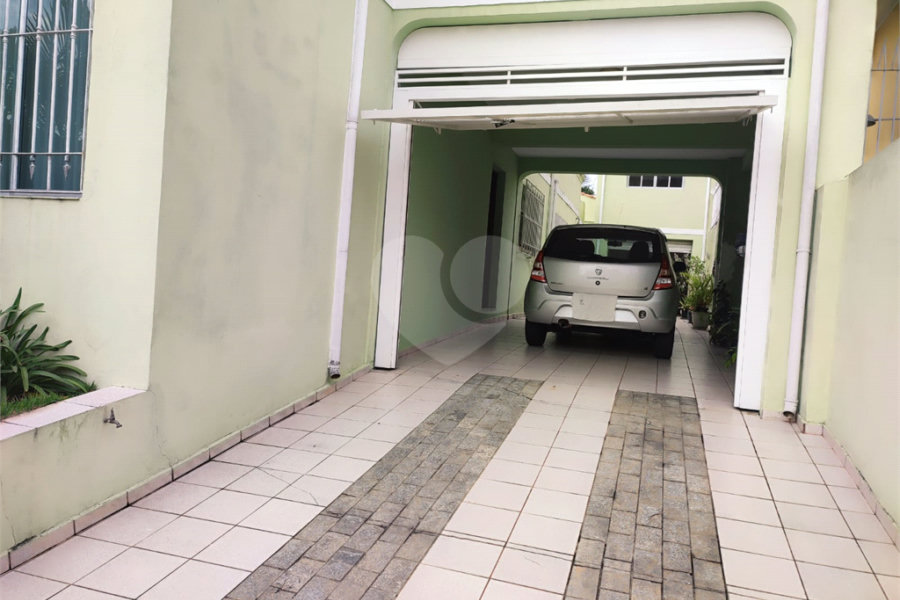 Sobrado à venda com 3 quartos, sendo 1 suíte, em Casa Verde, São Paulo, SP
