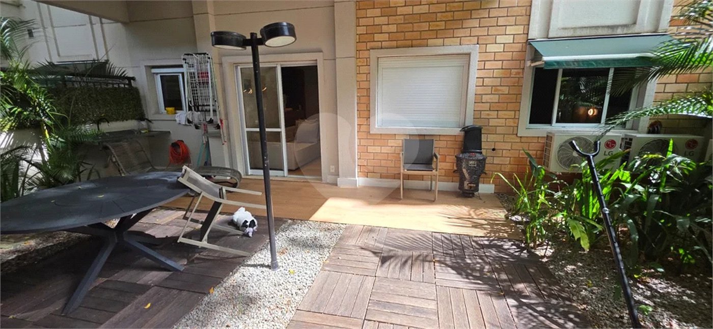 Apartamento para alugar com 2 quartos, sendo 1 suíte, em MORUMBI, São Paulo, SP