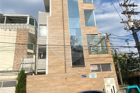 Apartamento à venda com 2 quartos em Vila Esperança, São Paulo, SP