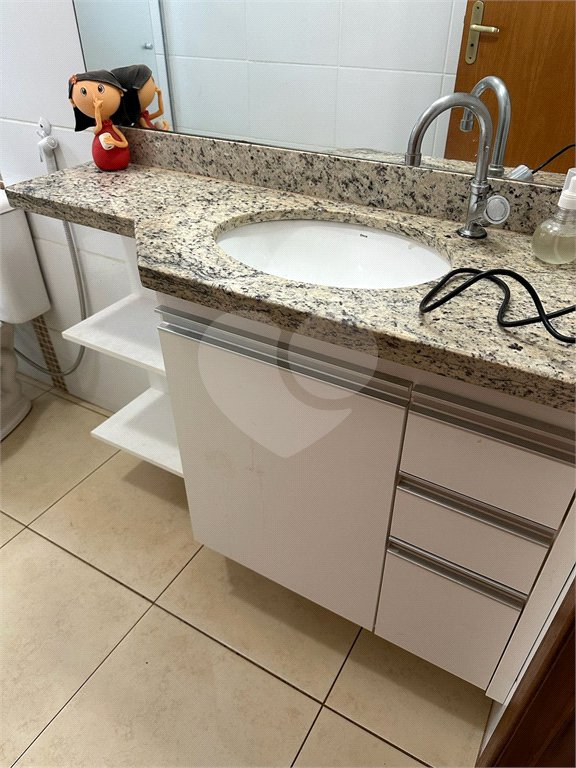 Casa Térrea à venda com 3 quartos, sendo 1 suíte, em Jardim Ouro Branco, Ribeirão Preto, SP