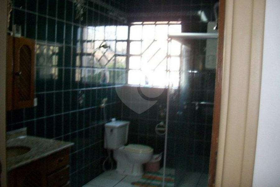 Casa à venda com 3 quartos, sendo 2 suítes, em Santana, São Paulo, SP