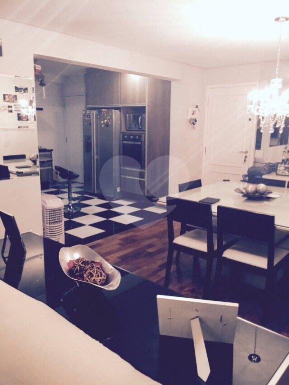 Apartamento para alugar com 3 quartos, sendo 1 suíte, em Alto da Boa Vista, São Paulo, SP