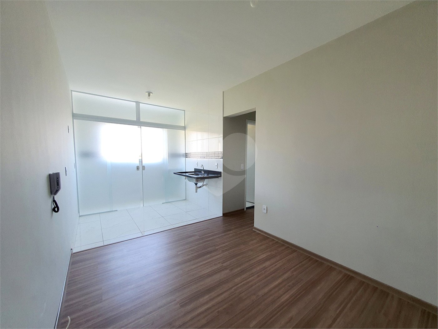 Apartamento à venda com 2 quartos em Quintais do Imperador, Sorocaba, SP
