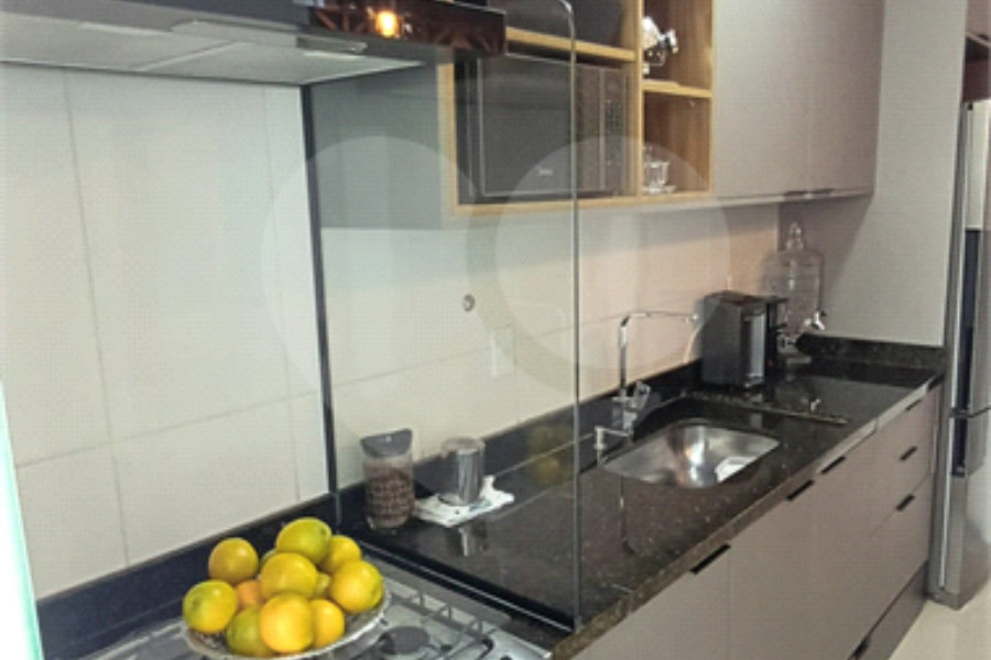 Apartamento à venda com 1 quarto em Tremembé, São Paulo, SP