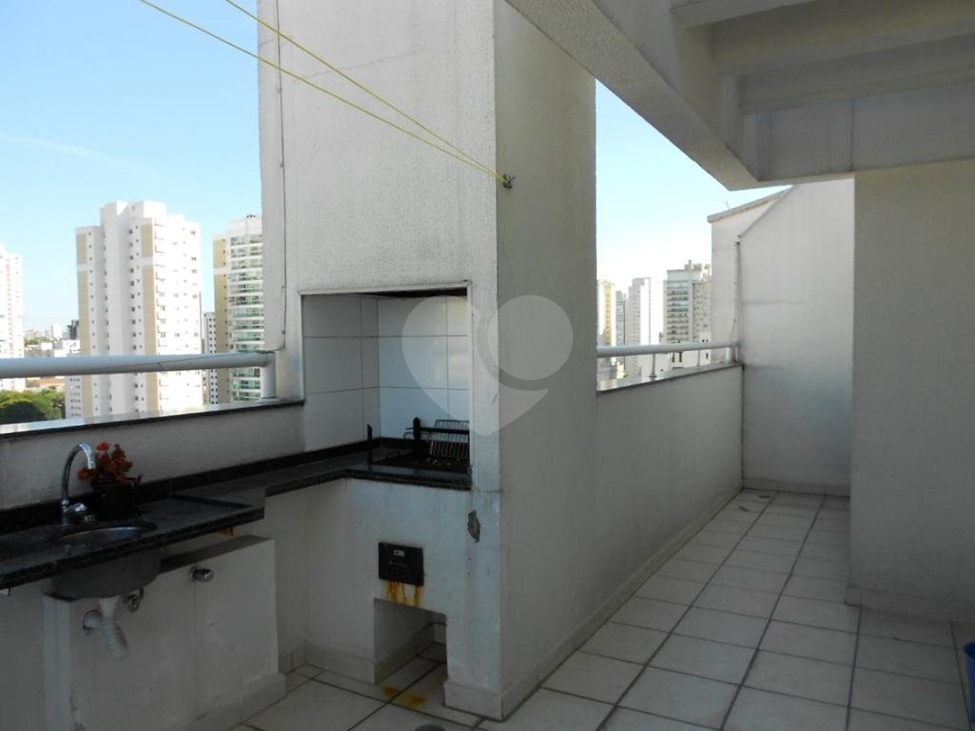 Apartamento à venda com 3 suítes em Água Branca, São Paulo, SP