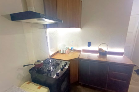 Apartamento à venda com 1 quarto no Centro, Rio de Janeiro, RJ