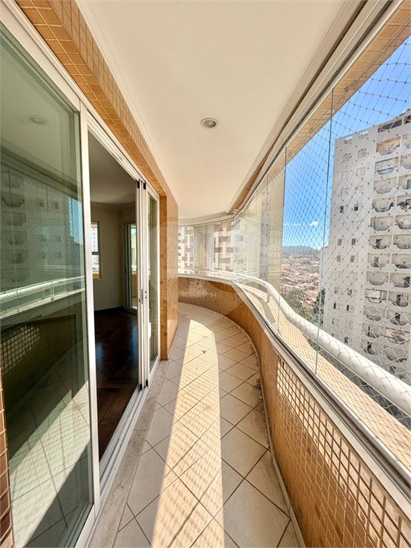 Apartamento à venda com 3 suítes em Santana, São Paulo, SP