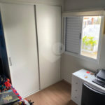 Apartamento com 48m², 2 quartos, garagem, à venda na Vila Nova Cachoeirinha