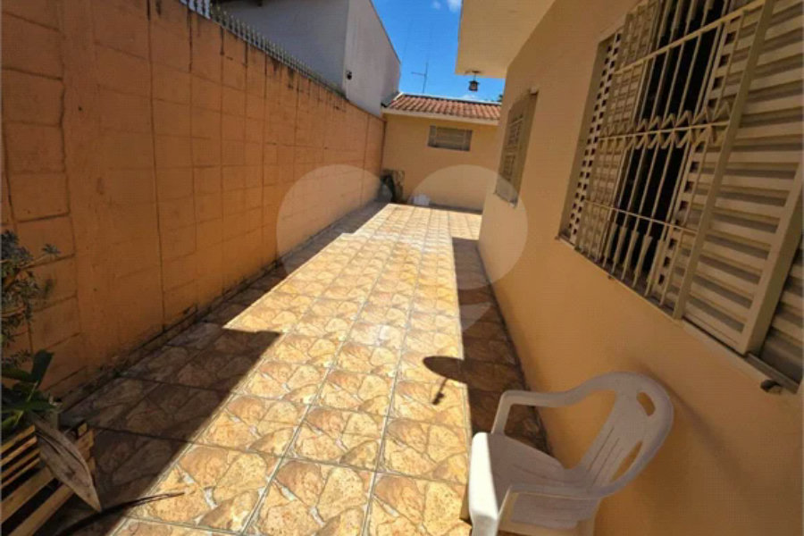 Casa à venda com 3 quartos, sendo 1 suíte, em Cidade Jardim, Pirassununga, SP