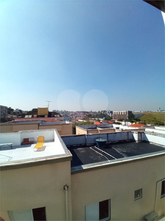 Apartamento com Vista Exclusiva para o Aeroporto de Congonhas