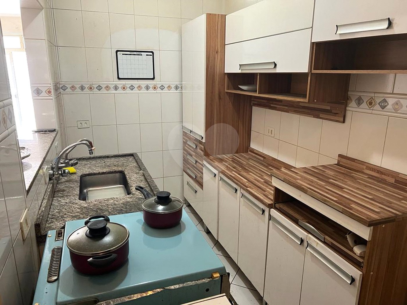 Apartamento no Brás 72m², 1 dormitório, 1 banheiro