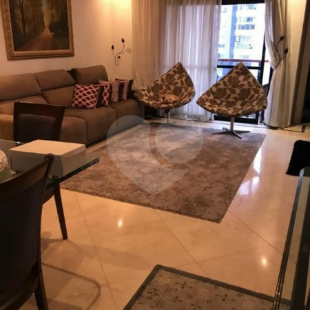 Apartamento Anália Franco, 3 dormitórios, 2 vagas com lazer