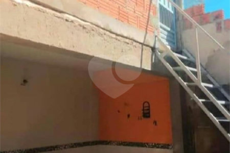 casa á venda no bairro cidade aracy
