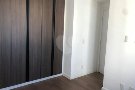 Apartamento de 2 quartos à venda no Brás