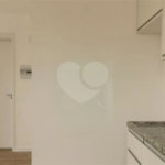 Apartamento de 38 m² com 2 dormitórios no Brás