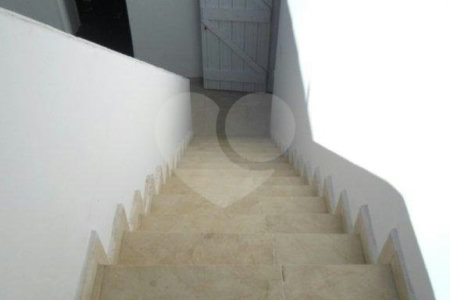 Casa para alugar com 1 quarto em Planalto Paulista, São Paulo, SP