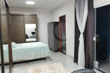 Excelente casa térrea para venda.