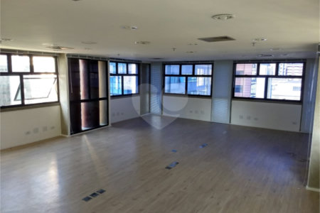 Sala Comercial á venda - Avenida Paulista