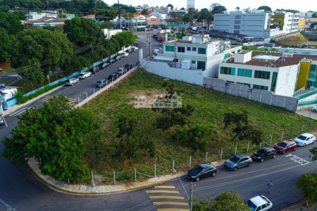 Terreno à venda no Centro, Atibaia, SP
