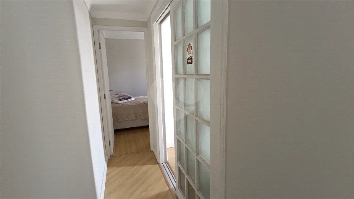LINDO APARTAMENTO COM 2 QUARTOS NA SANTA CATARINA.