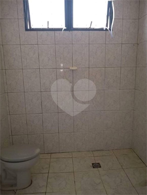 Casa térrea no bairro Vila Boa Vista I .