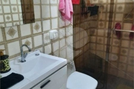 Apartamento com 42m², 1 quarto, garagem, à venda na Mooca