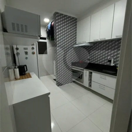 Apartamento à venda com 2 quartos e 1 vaga de garagem na Vila Sirena, em Guarulhos