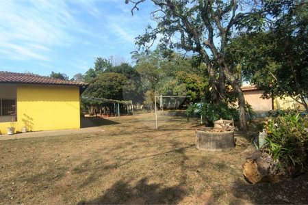 Chácara dos Sonhos à Venda – São Carlos/SP – Recreio Campestre