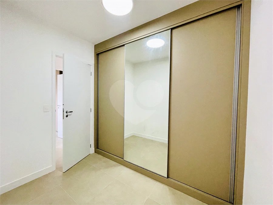 APARTAMENTO NOVO COM 3 SUÍTES E 3 VAGAS NO SPETTACULO PATRIANI – SÃO BERNARDO DO CAMPO!