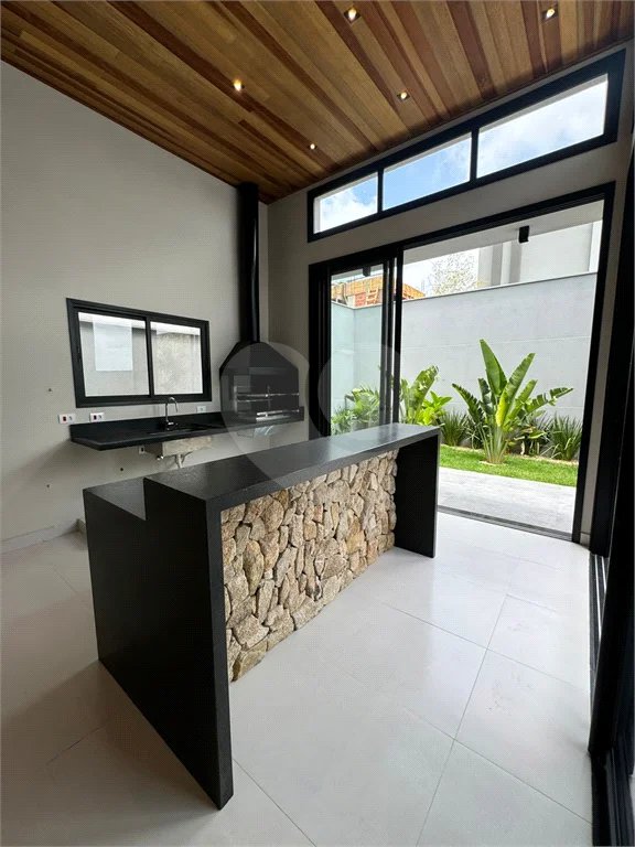 Casa à venda no Damha II com 4 Suítes em Piracicaba/SP.