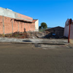 Terreno à Venda de 253 m² em Bairro em Desenvolvimento – Excelente Localização Próximo ao Comércio