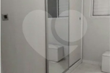 Apartamento à venda com 2 quartos e 1 vaga de garagem na Vila Sirena, em Guarulhos