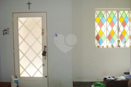 Sobrado à venda com 3 quartos, sendo 1 suíte, em Brooklin Velho, São Paulo, SP