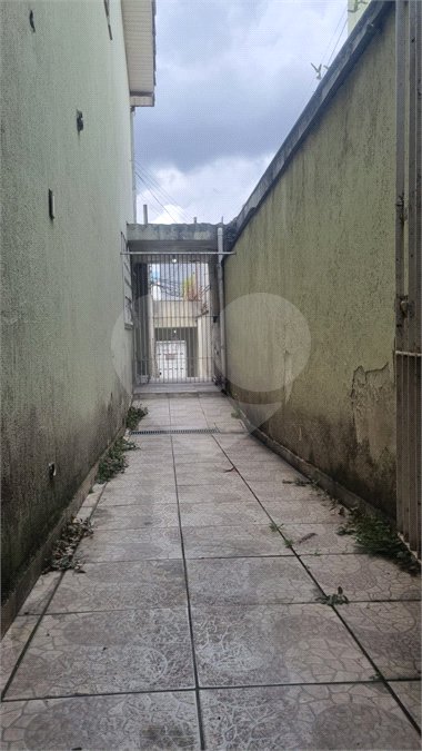 Sobrado à venda com 3 quartos em Vila Gustavo, São Paulo, SP