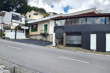 Casa para alugar em Jardim do Mar, São Bernardo do Campo, SP