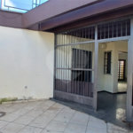Sobrado à venda com 4 quartos, sendo 1 suíte, em Santana, São Paulo, SP