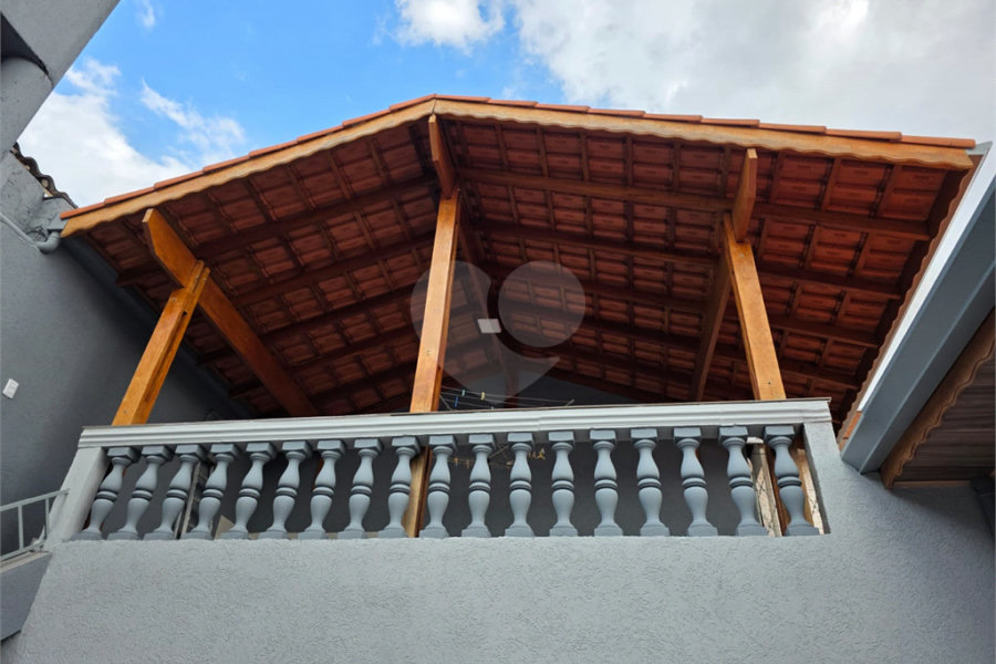Casa à venda com 2 quartos, sendo 1 suíte, em Tucuruvi, São Paulo, SP