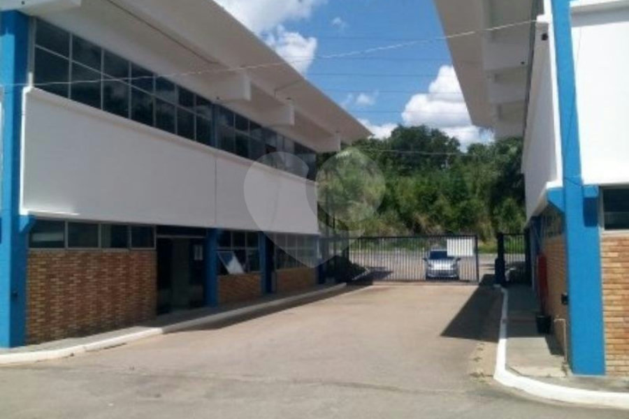 Galpão à venda em Distrito Industrial, Jundiaí, SP