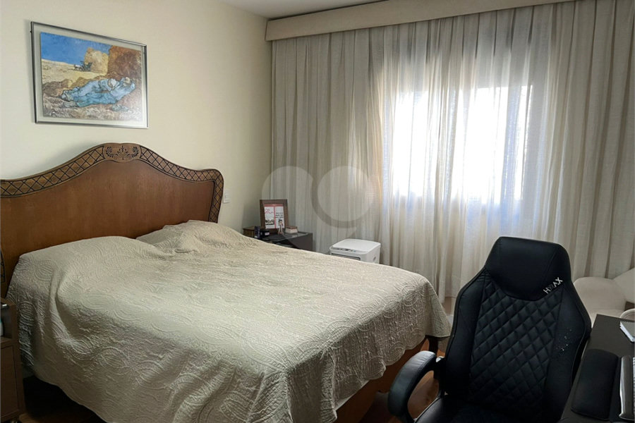 Apartamento à venda com 4 suítes em Santana, São Paulo, SP