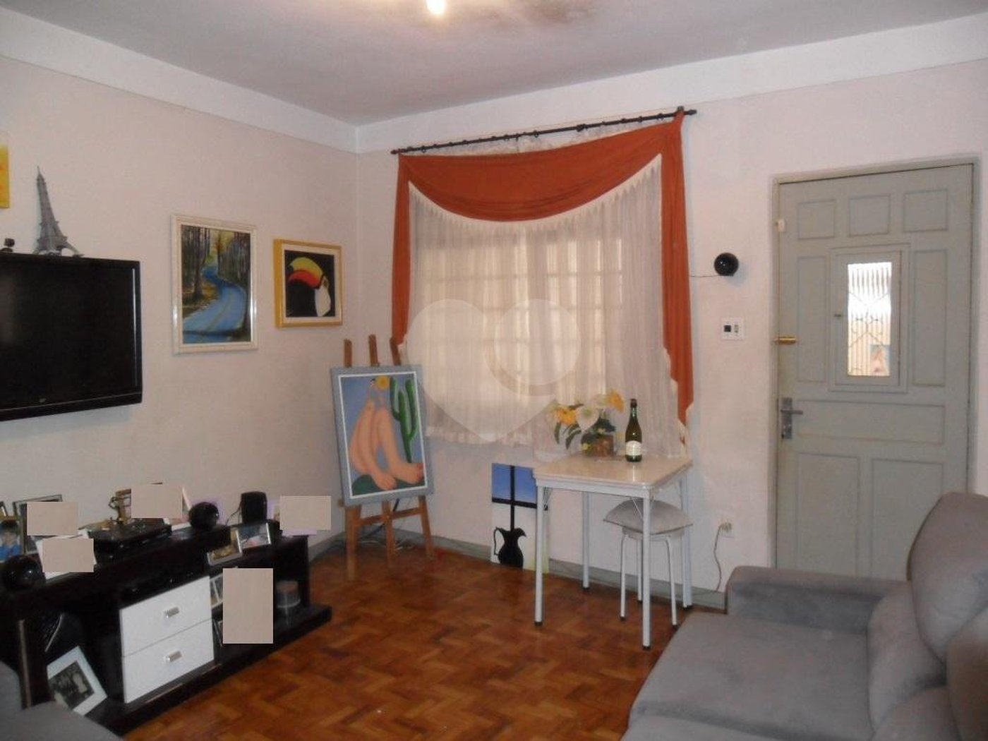 Sobrado à venda com 4 quartos em Imirim, São Paulo, SP