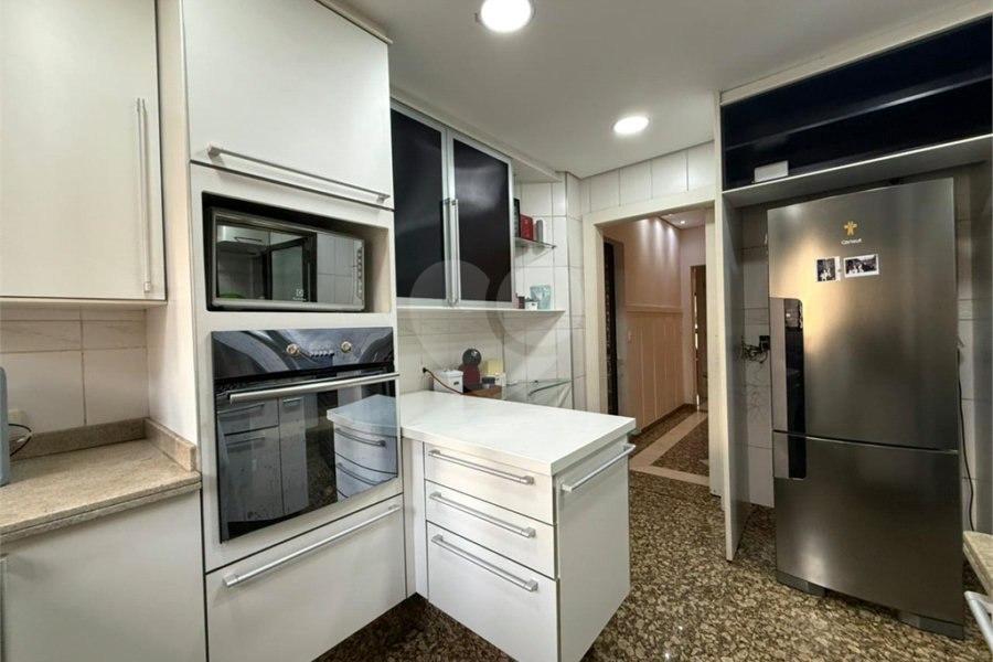 Apartamento à venda ou para alugar com 3 suítes em Santana, São Paulo, SP