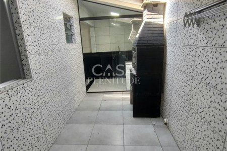 Casa em condomínio à venda com 2 quartos em Jardim São Paulo, Sorocaba, SP