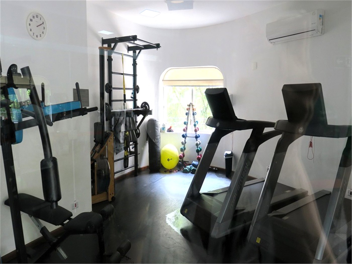 Apartamento à venda com 3 quartos, sendo 1 suíte, em Vila Andrade, São Paulo, SP
