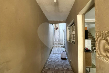 Casa à venda com 2 quartos em Jardim Rubi, Mogi das Cruzes, SP