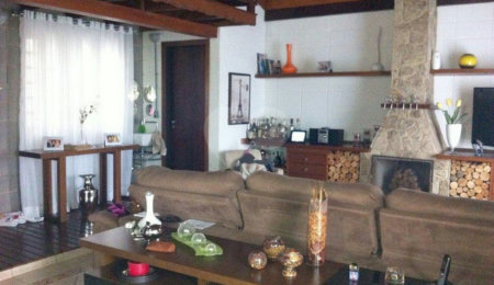 Casa à venda com 4 quartos, sendo 1 suíte, em Tremembé, São Paulo, SP