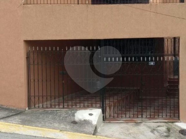 Sobrado à venda com 3 quartos, sendo 1 suíte,  em Freguesia do Ó, São Paulo, SP
